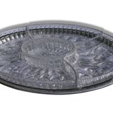 Jean Couzon-compartment dish