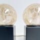 Set of 2 table lamps by Philips, 1960s