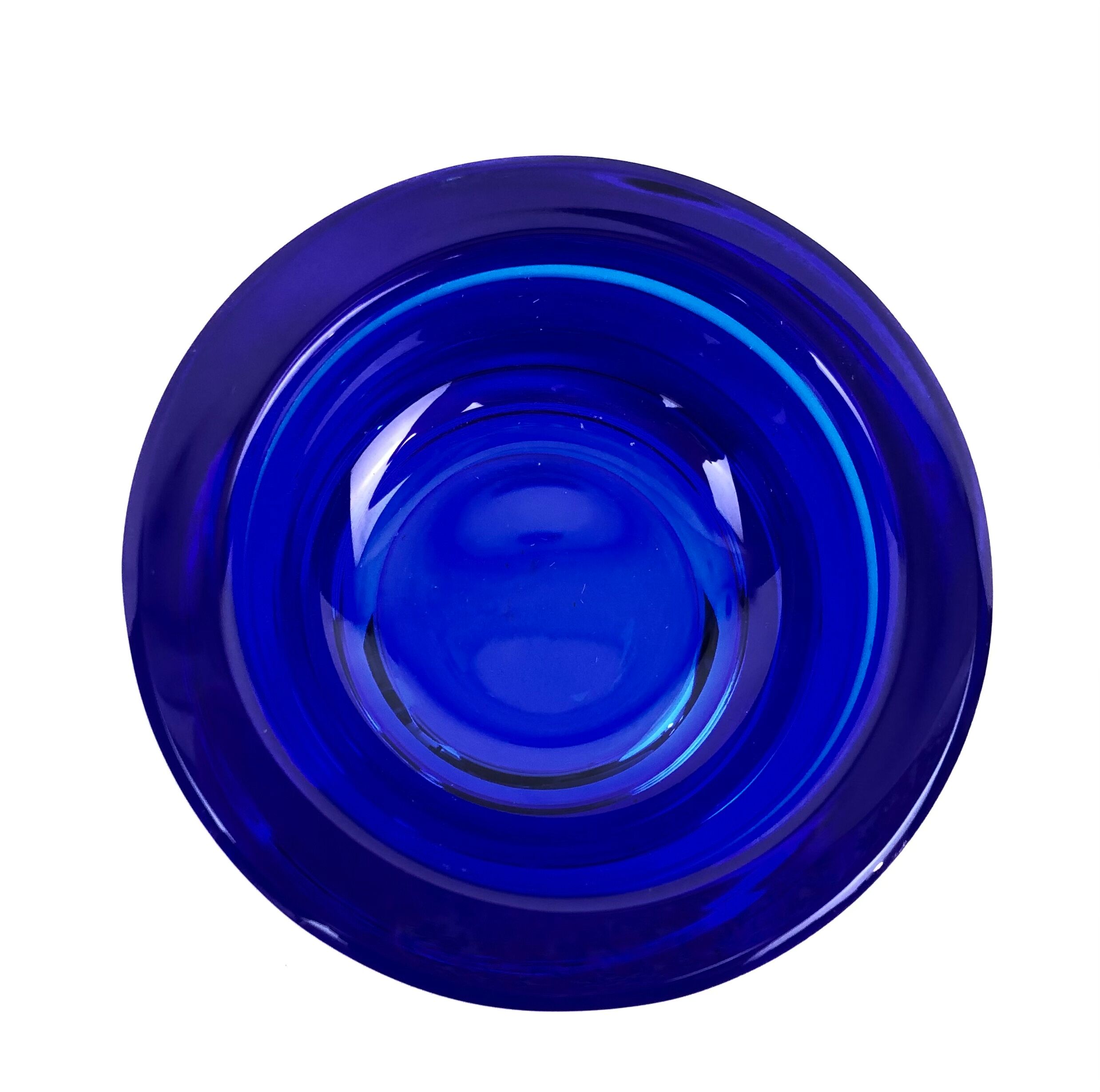 Daum ashtray from the 1980s