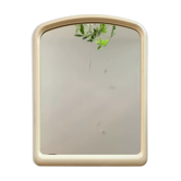 Miroir arche vintage 50x66cm