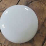 Large 60's ceiling light
