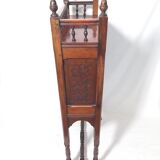 Anglo-indian writing desk