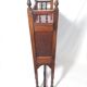 Anglo-indian writing desk