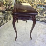 Game table