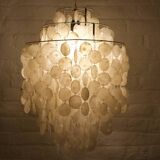Lustre nacre Verner Panton Fun 1 DM.
