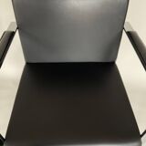 fauteuil modèle BRNO de Ludvig Mies Van der Rohe