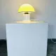 Mushroom Table Lamp By Dijkstra Lampen, The Netherlands, 1970S