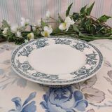 Longwy foot shower plate "Talma" model