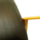 Fauteuil scandinave, 1960