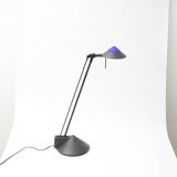 1990s conical desk lamp