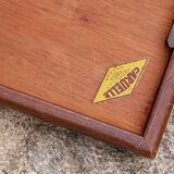 Caruelle side table from the 1950s