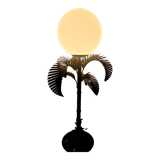 Palm lamp