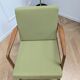 Fauteuil vintage scandinave 3 positions