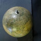 Globe early twentieth girard barrère and thomas