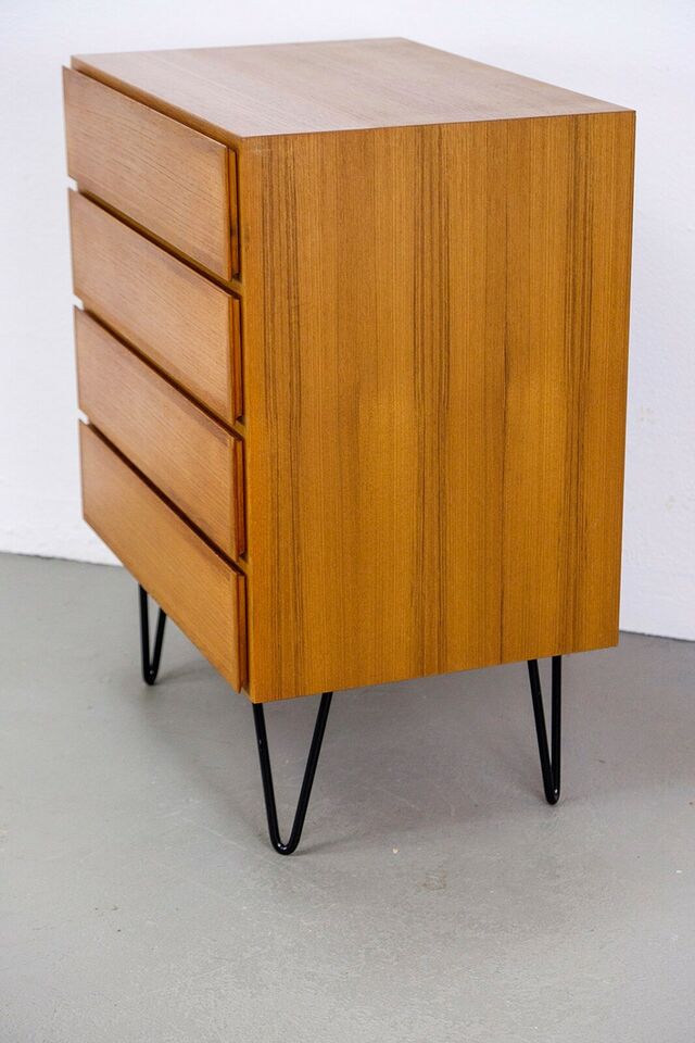 Mid-century clothing Omann Jun vintage 1960s