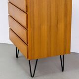 Mid-century clothing Omann Jun vintage 1960s