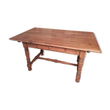 Table de ferme
