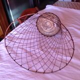 Wastepaper basket vintage