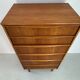 Commode vintage de Frank Guille pour Austinsuite