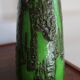 Vintage ceramic lamp Scheurich, Model 520 W. Germany, Mid-Century