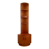 G-Plan Scandinavian corner unit