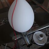 Balloon hanging