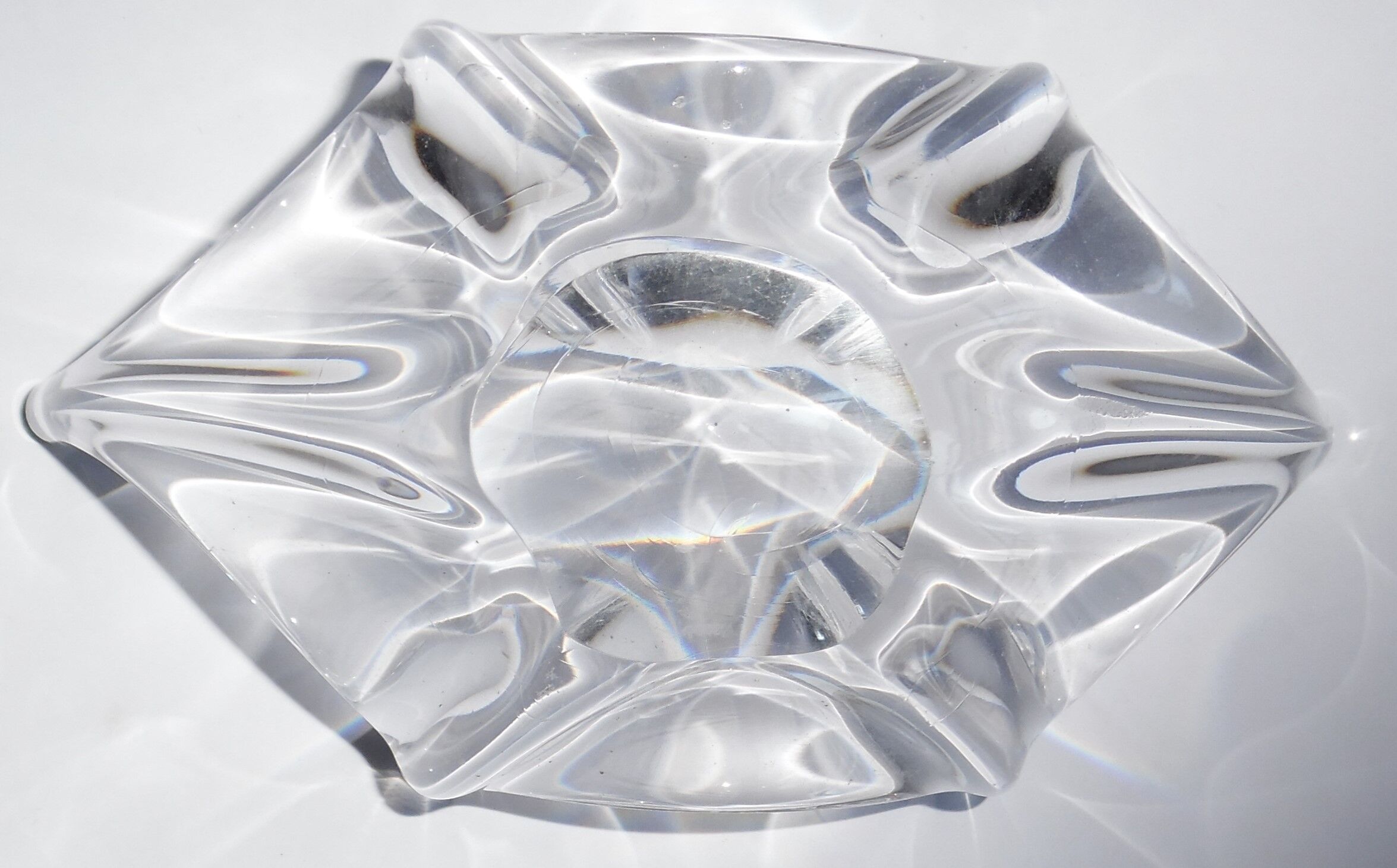 Small pocket 1950/60