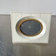Pair of vintage bakelite frames