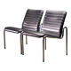 Pair of sun loungers Kho Liang Ie Model No 703, 1968