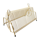 Range vinyl holder records from the 60s