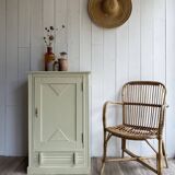 Old jam maker, retro style renovated