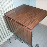 Shapeica folding kitchen table