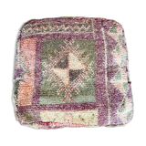 Moroccan Berber pouf