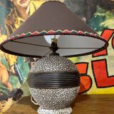 Ceramic lamp 1950