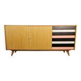 Sideboard by Jiri Jiroutek for Interior Prague, 1960s