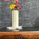 Vintage desk black tray