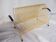 Porte disques Vintage