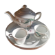 Service duo a thé ou café chinois