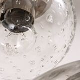Raak Amsterdam Hanging Lamp Model B 1285 Design, 1968 Netherlands.
