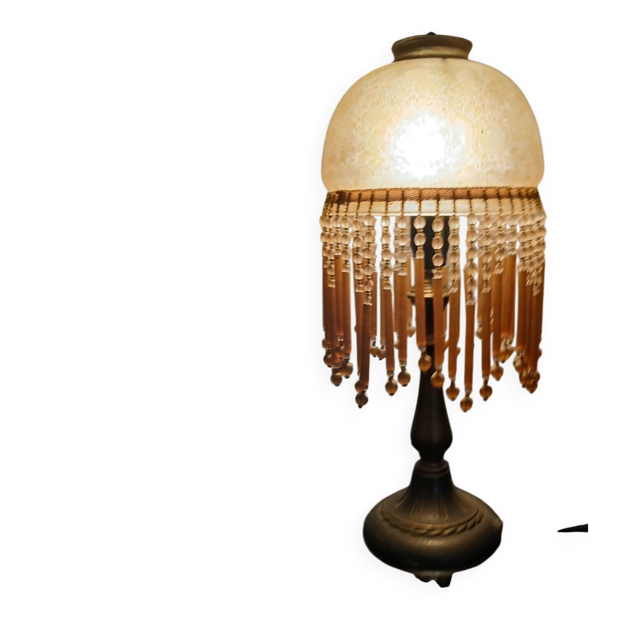 Table lamp