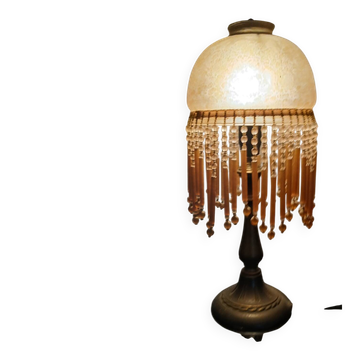 Table lamp