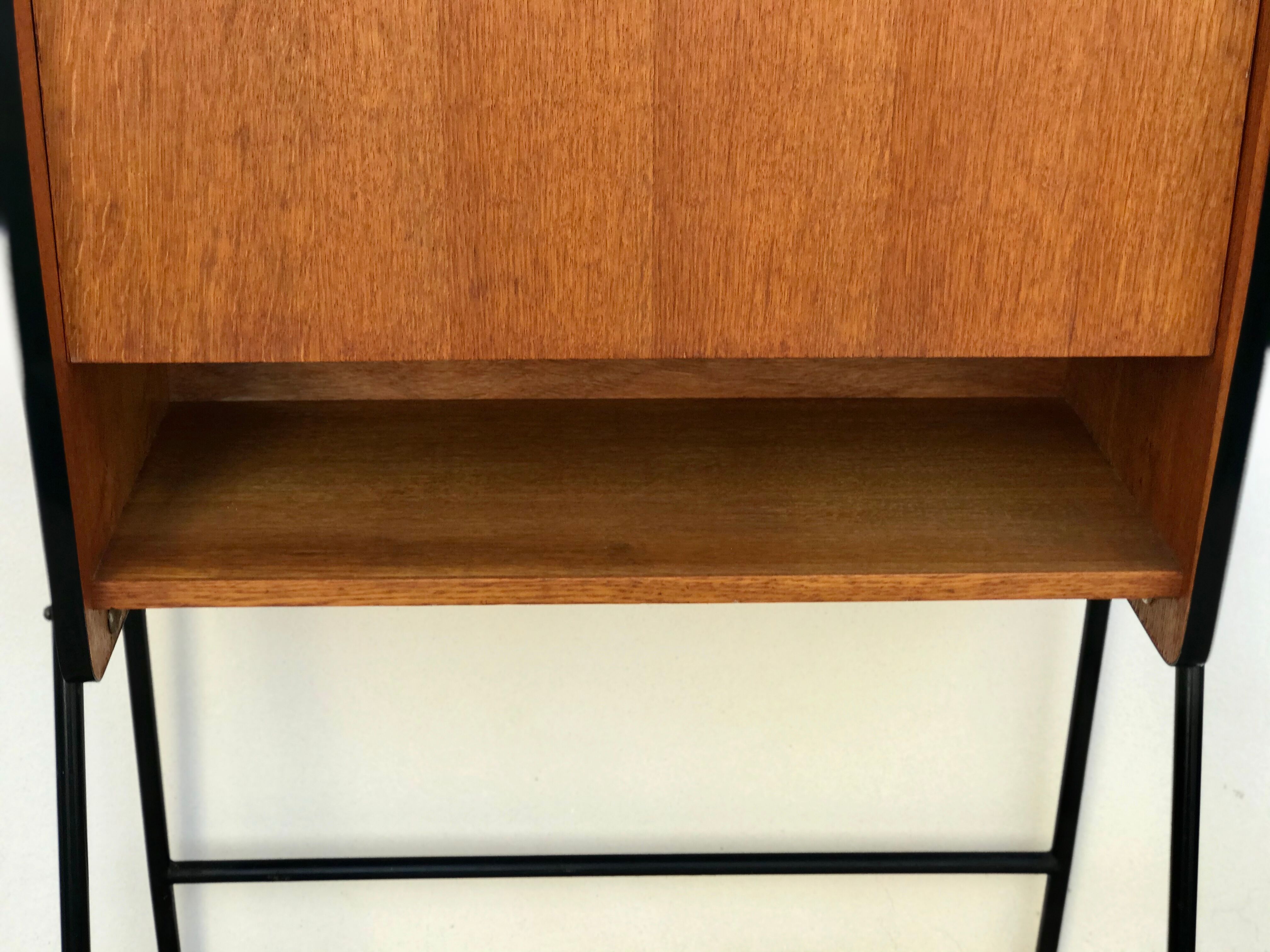 Vintage writing desk