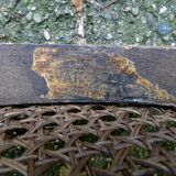 Office armchair bistrot bentwood , by Ungvar 1895