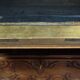 Antique walnut secretary – Louis XV style – Drop-down – 19th century