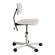 Kevi office chair by Jorgen Rasmussen for Fritz Hansen 1960
