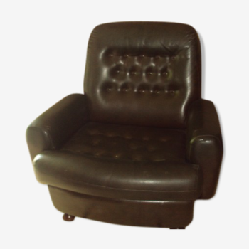 Fauteuil vintage