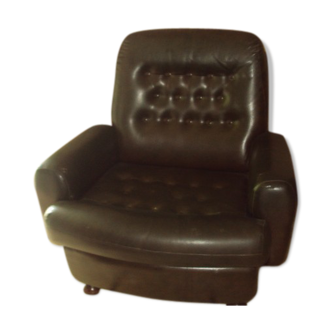 Fauteuil vintage