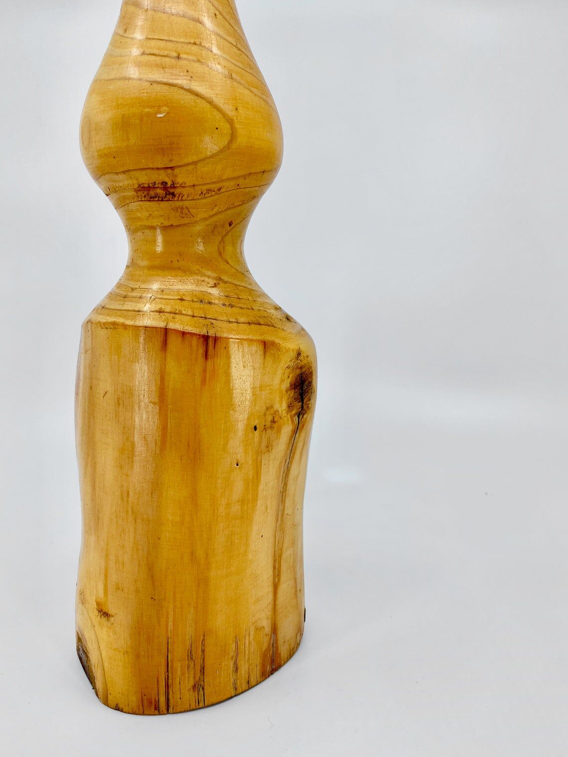 Japanese vase Ikebana 1950