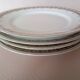 Charles Ahrenfeldt "Spring" Dessert Plates