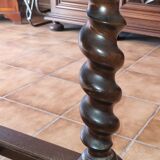 Antique dining table Louis XIII